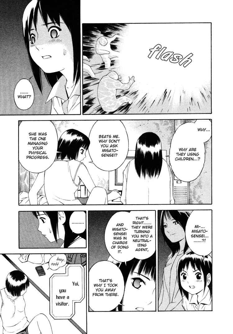 Page 9 Chapter 5 Blue Drop