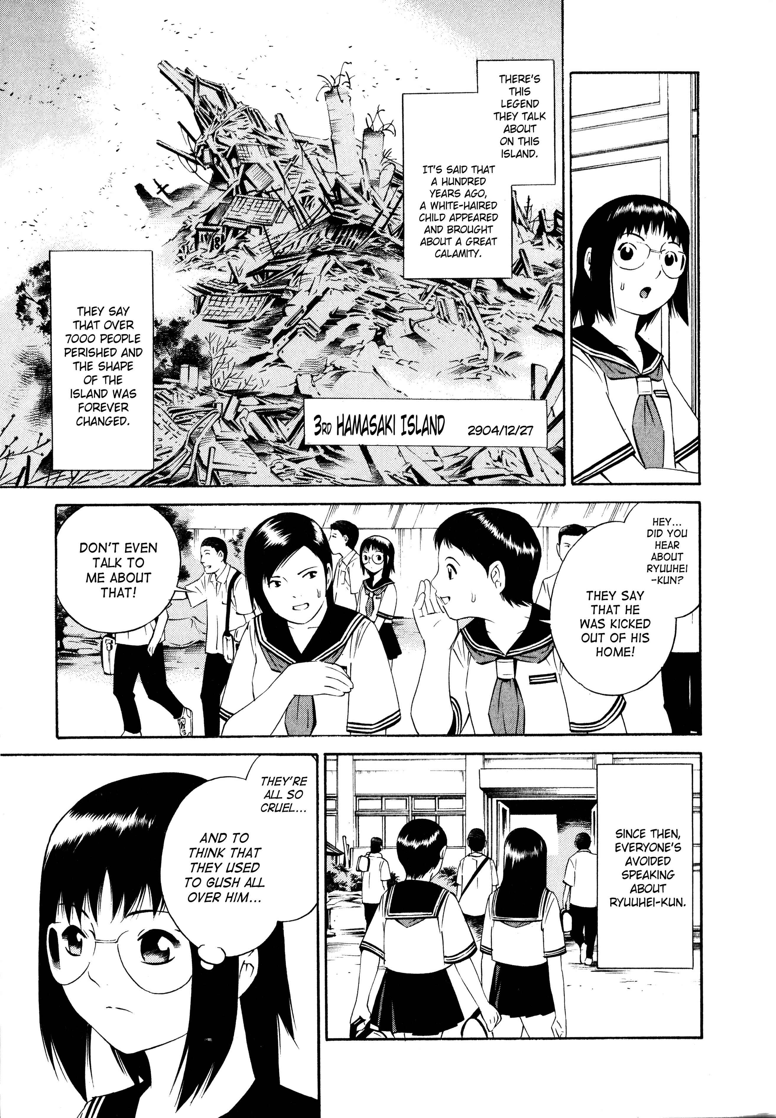Page 12 Chapter 1 Blue Drop
