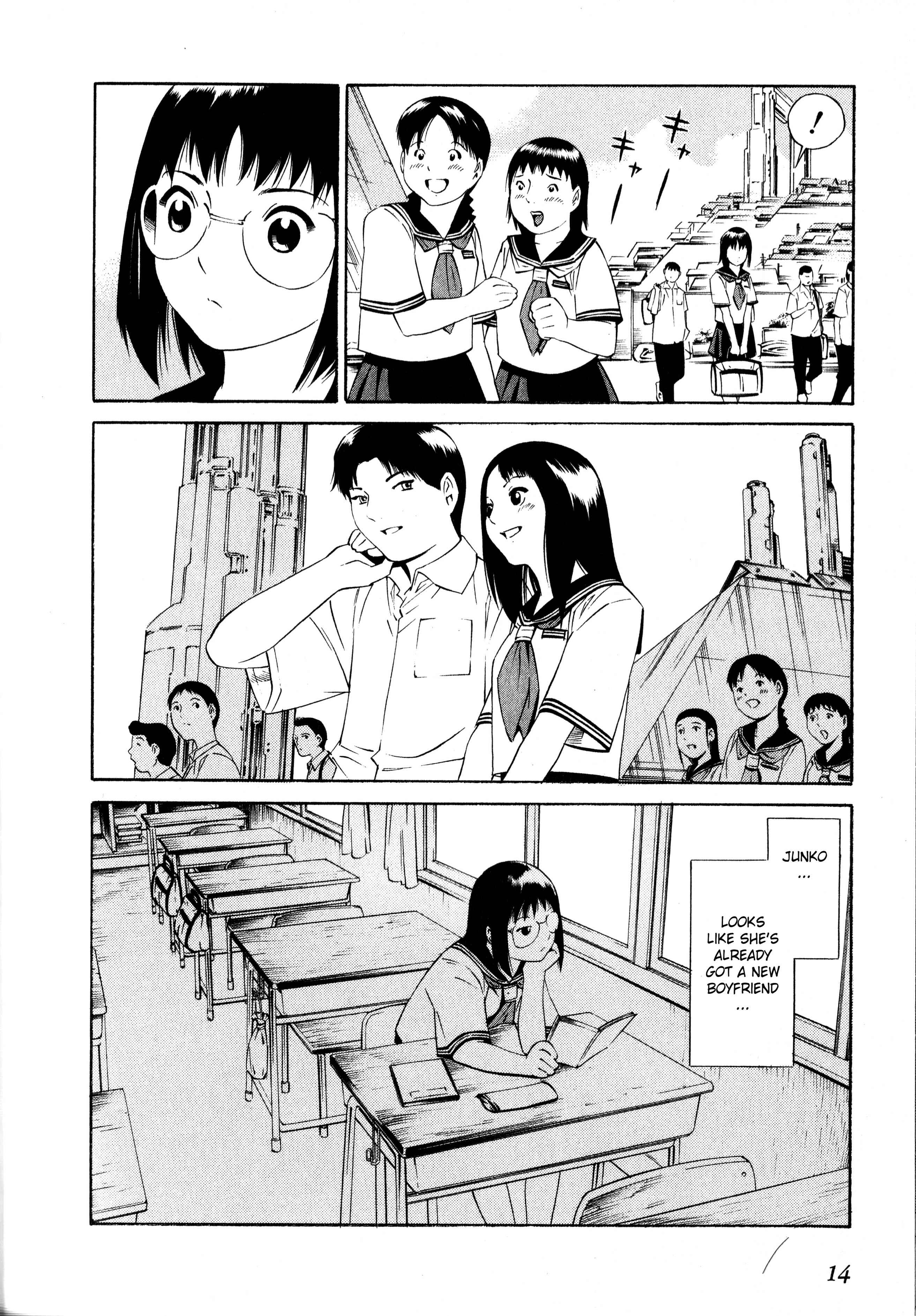 Page 13 Chapter 1 Blue Drop