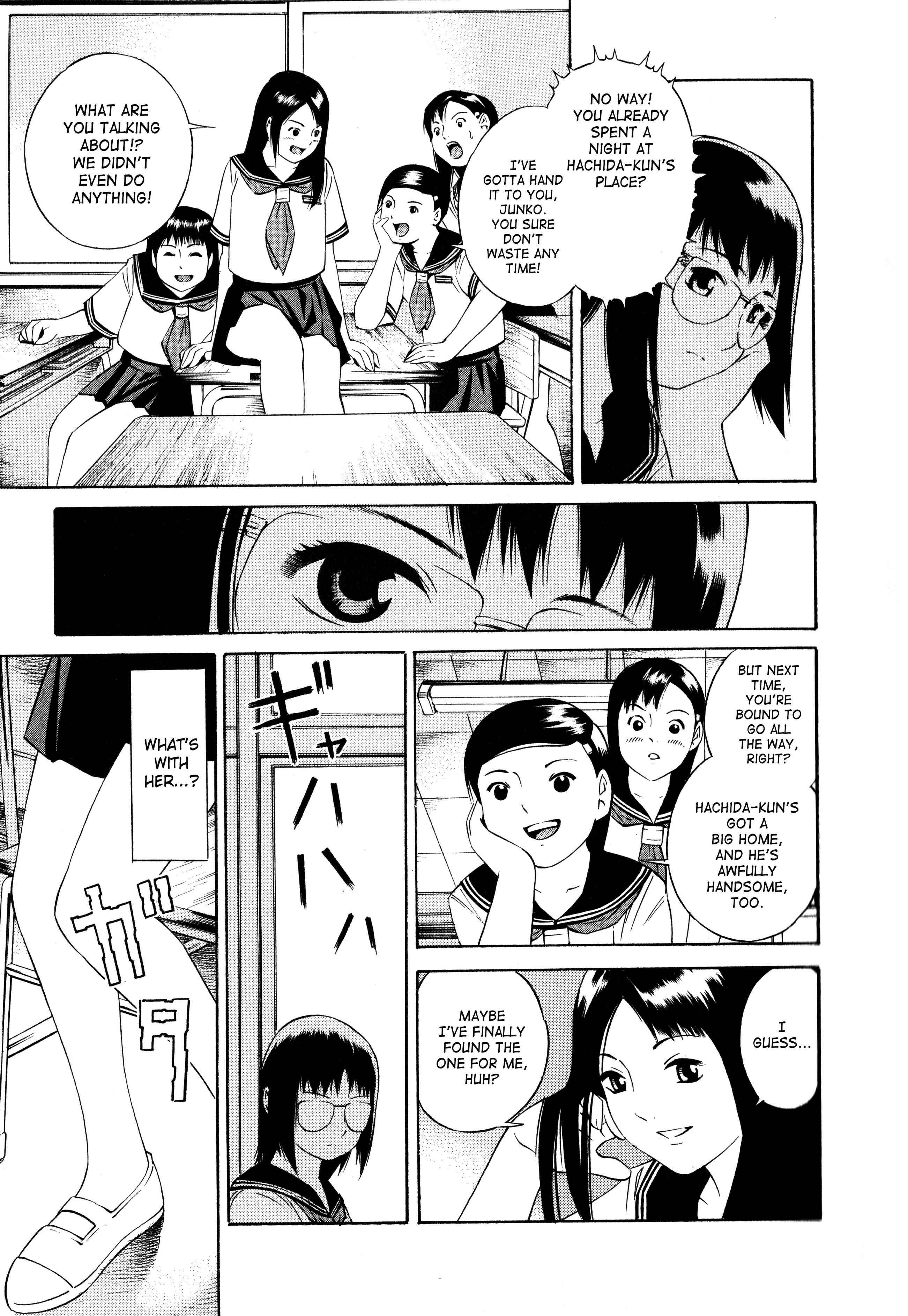 Page 14 Chapter 1 Blue Drop