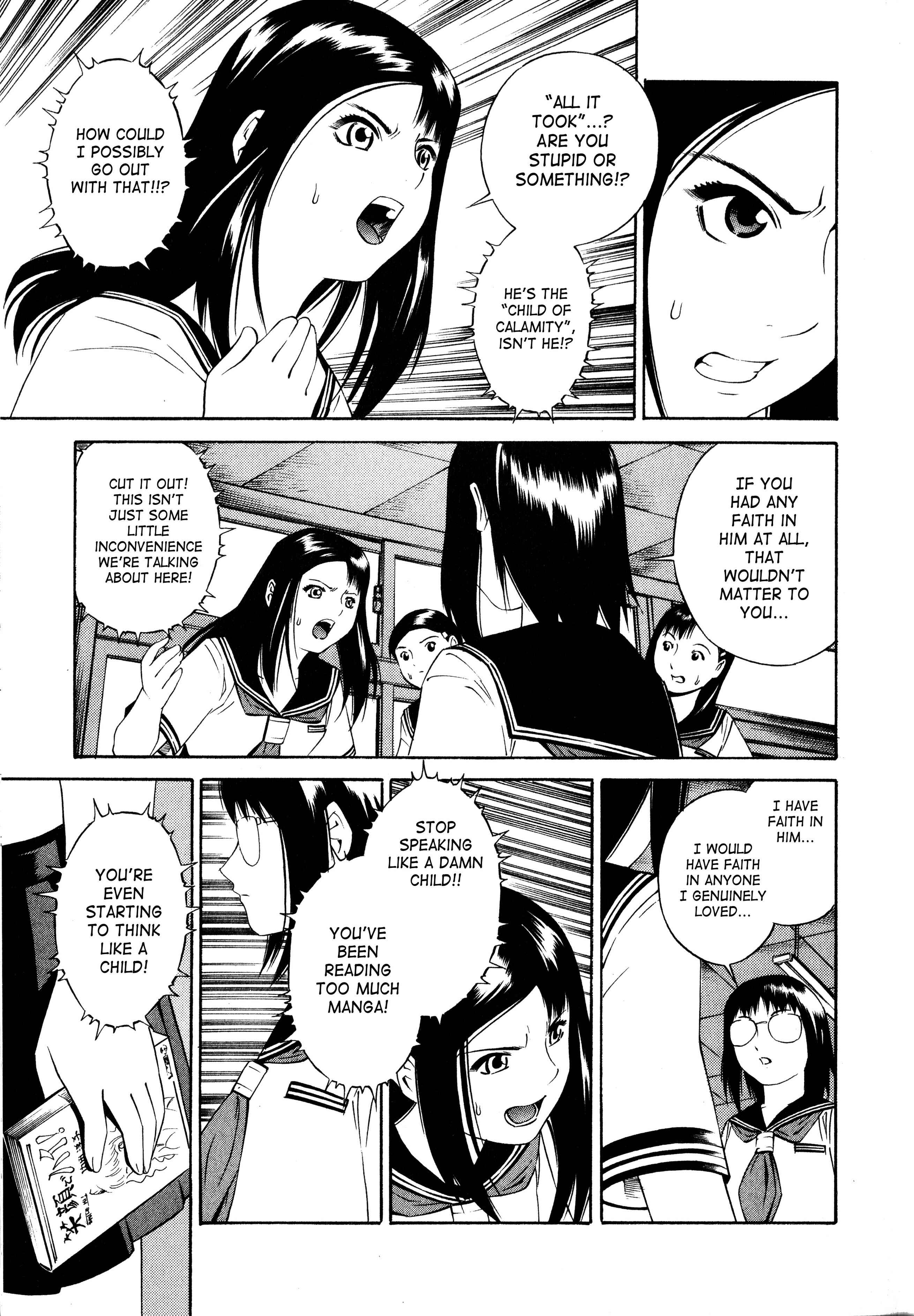 Page 16 Chapter 1 Blue Drop