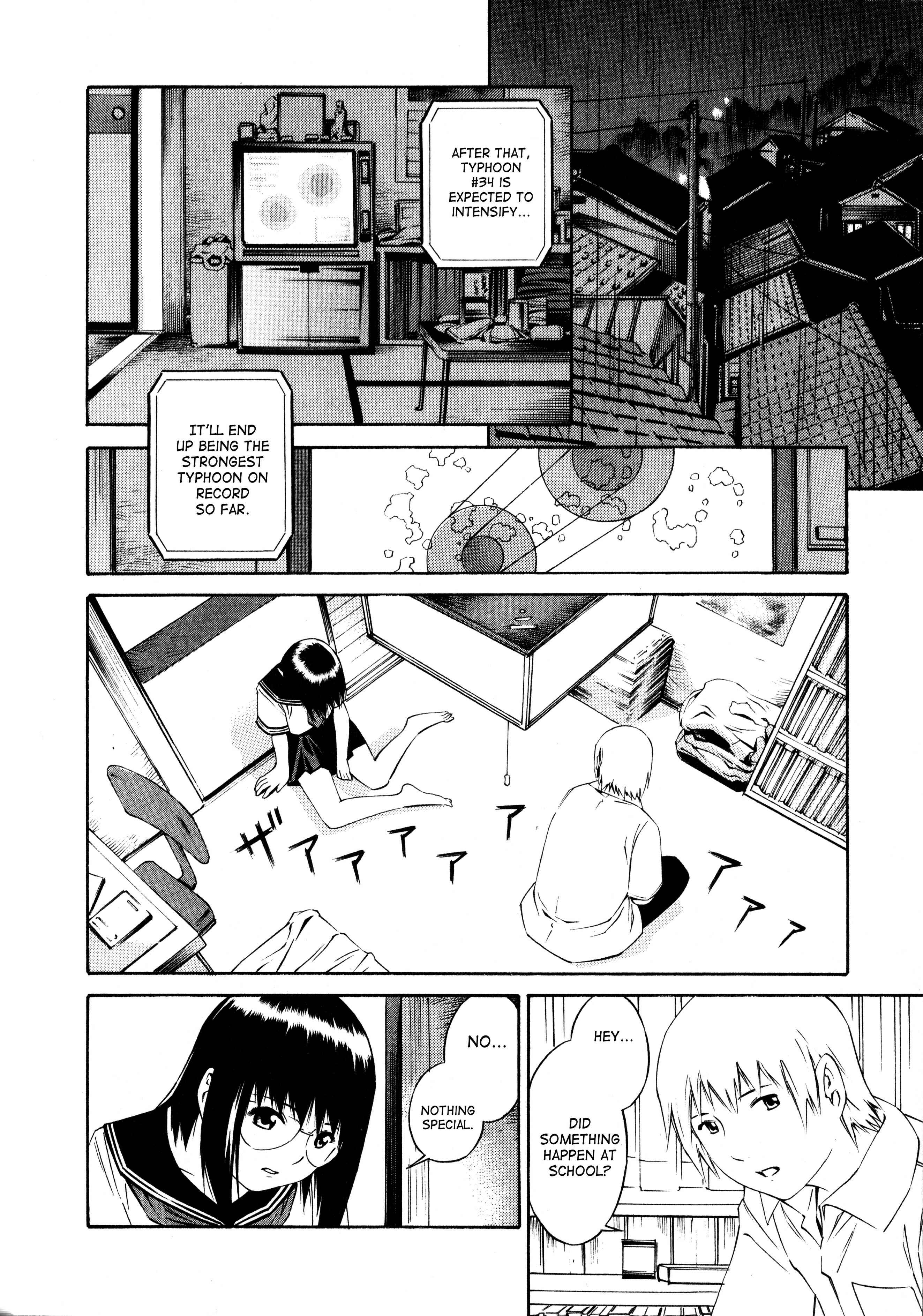Page 19 Chapter 1 Blue Drop