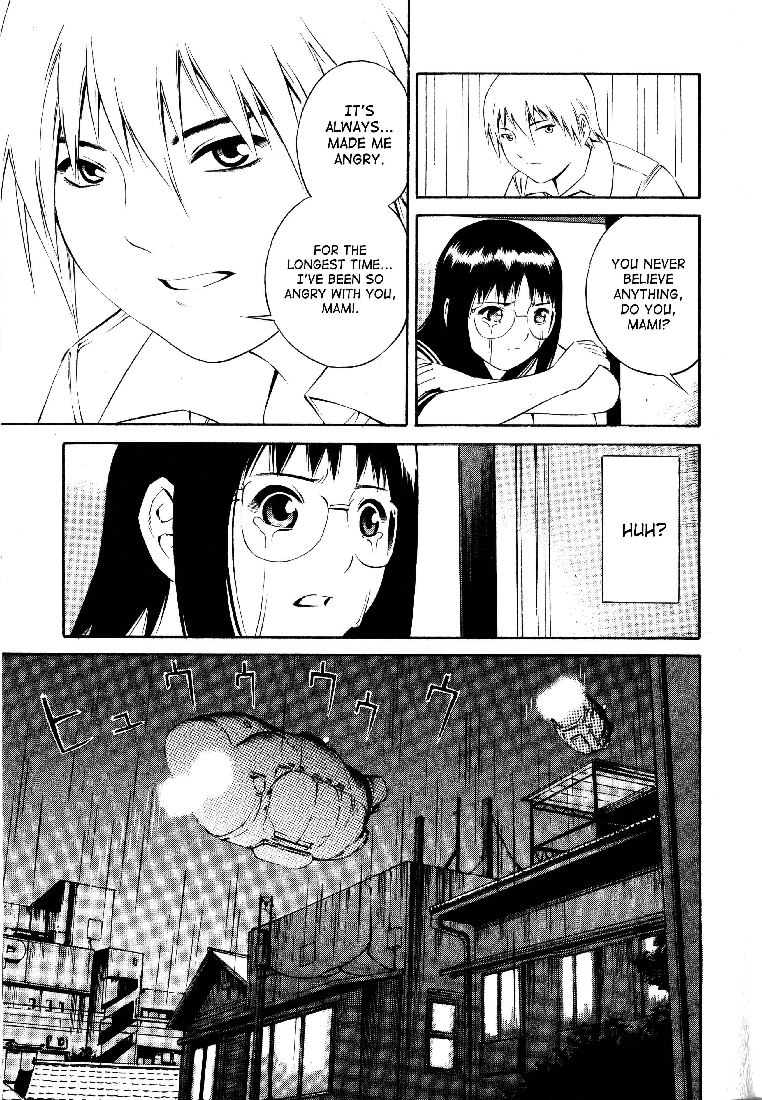 Page 24 Chapter 1 Blue Drop