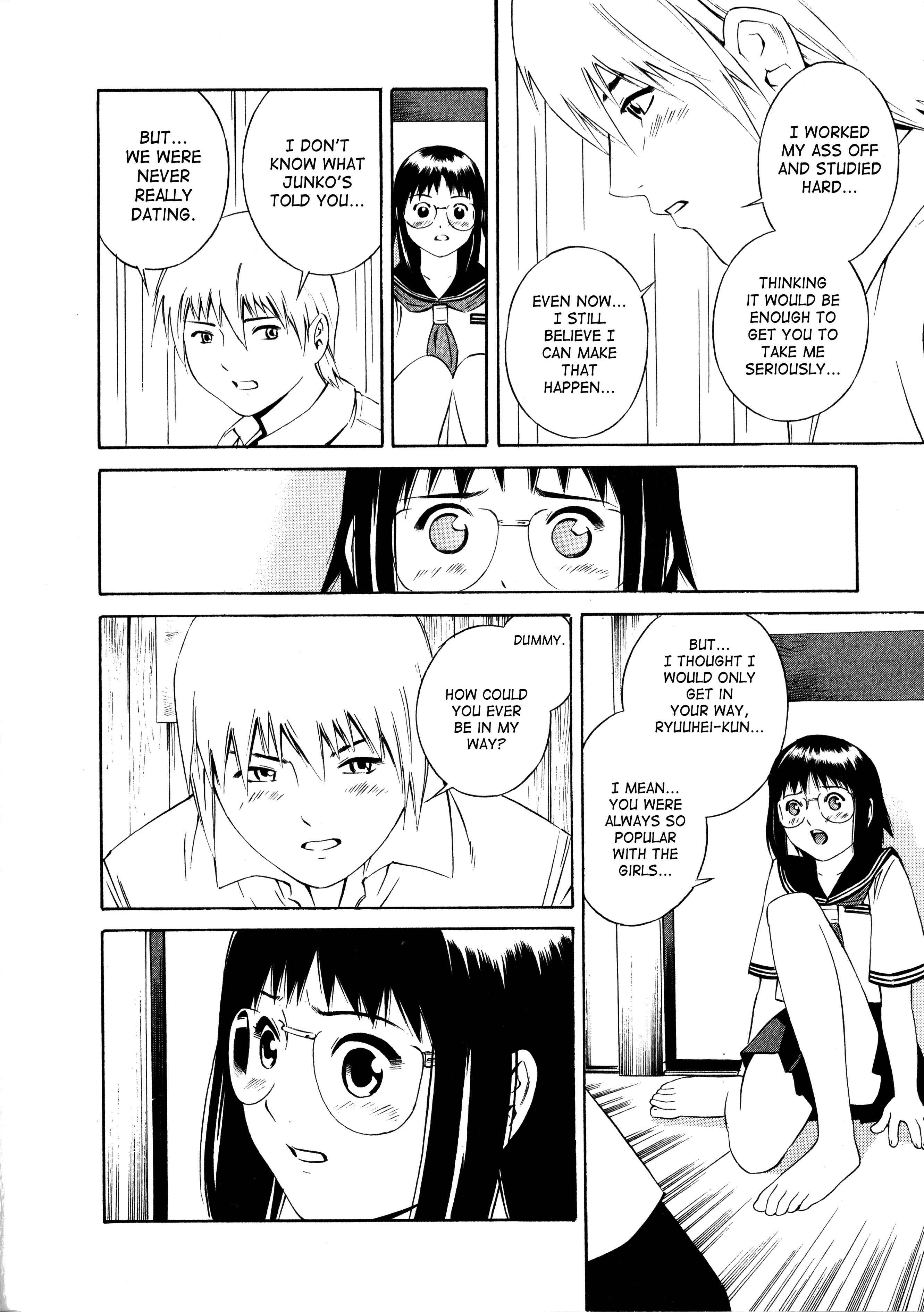 Page 27 Chapter 1 Blue Drop
