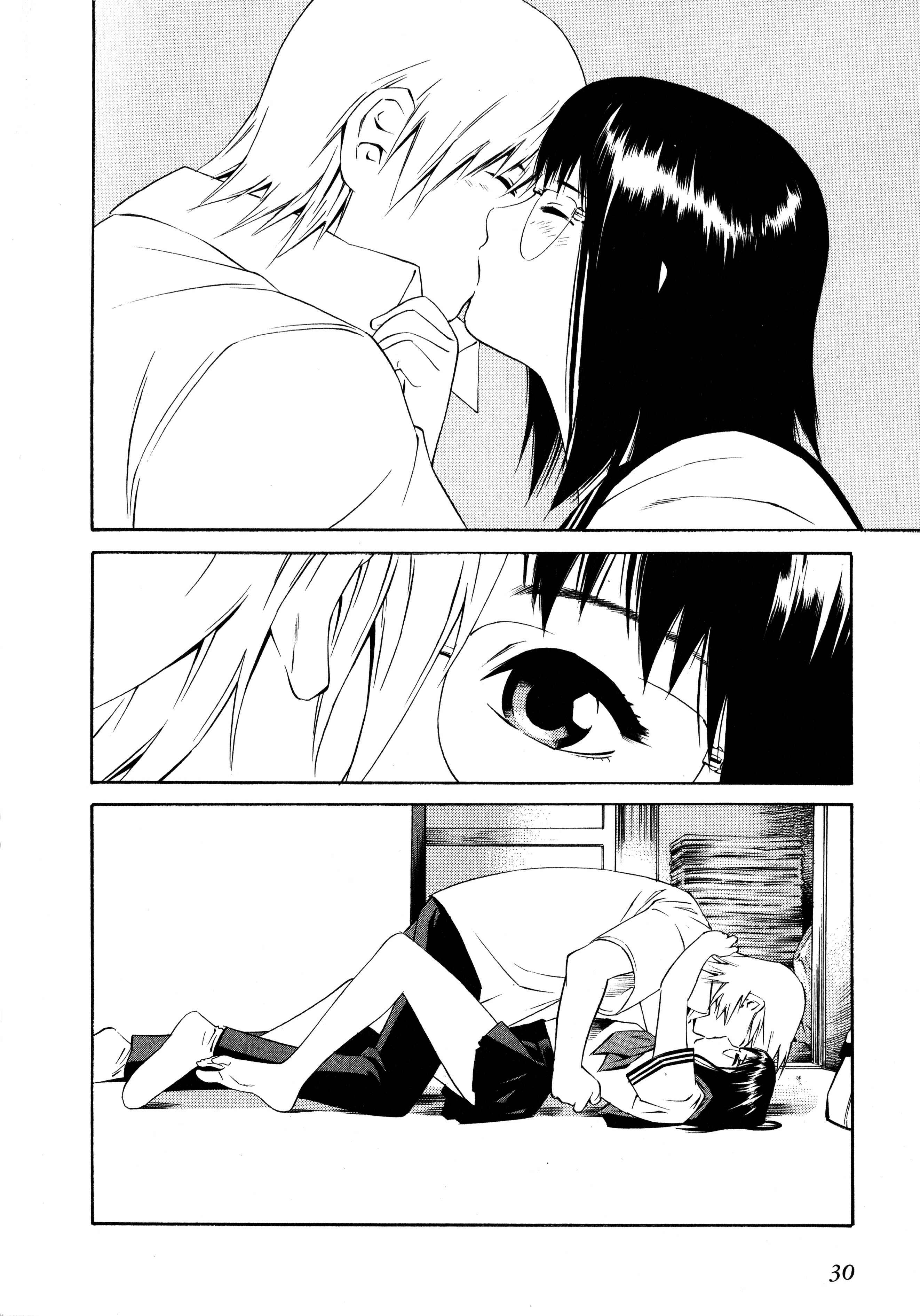 Page 29 Chapter 1 Blue Drop