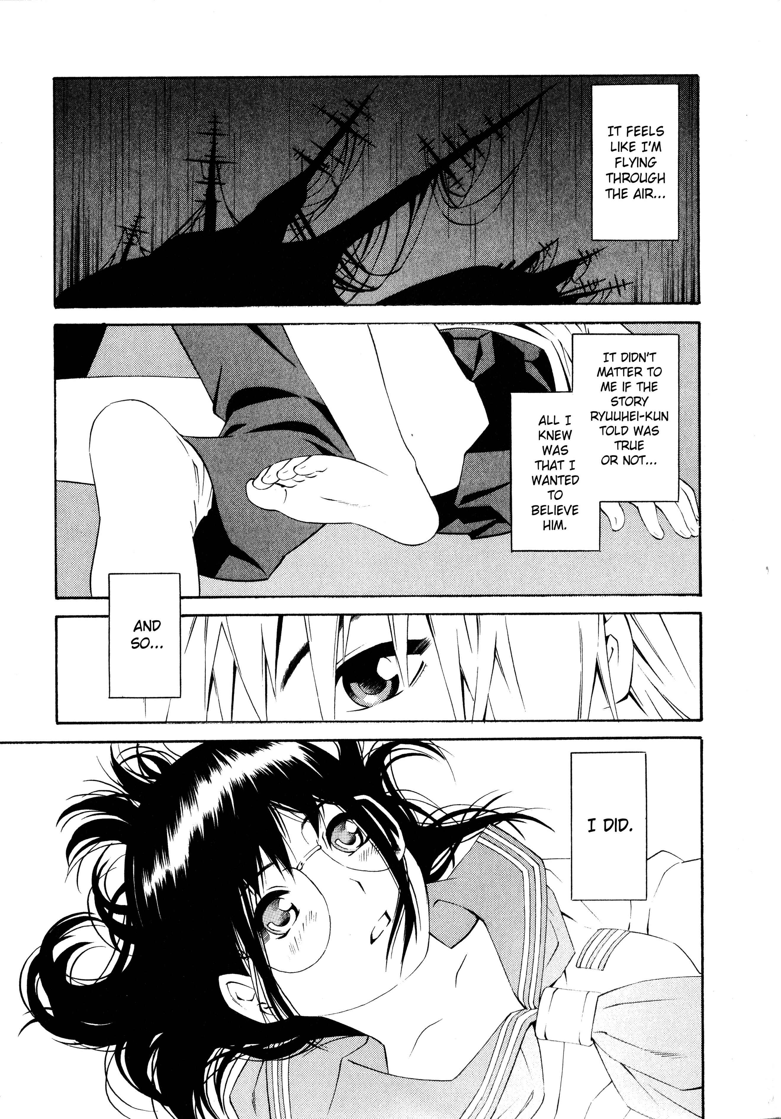 Page 30 Chapter 1 Blue Drop