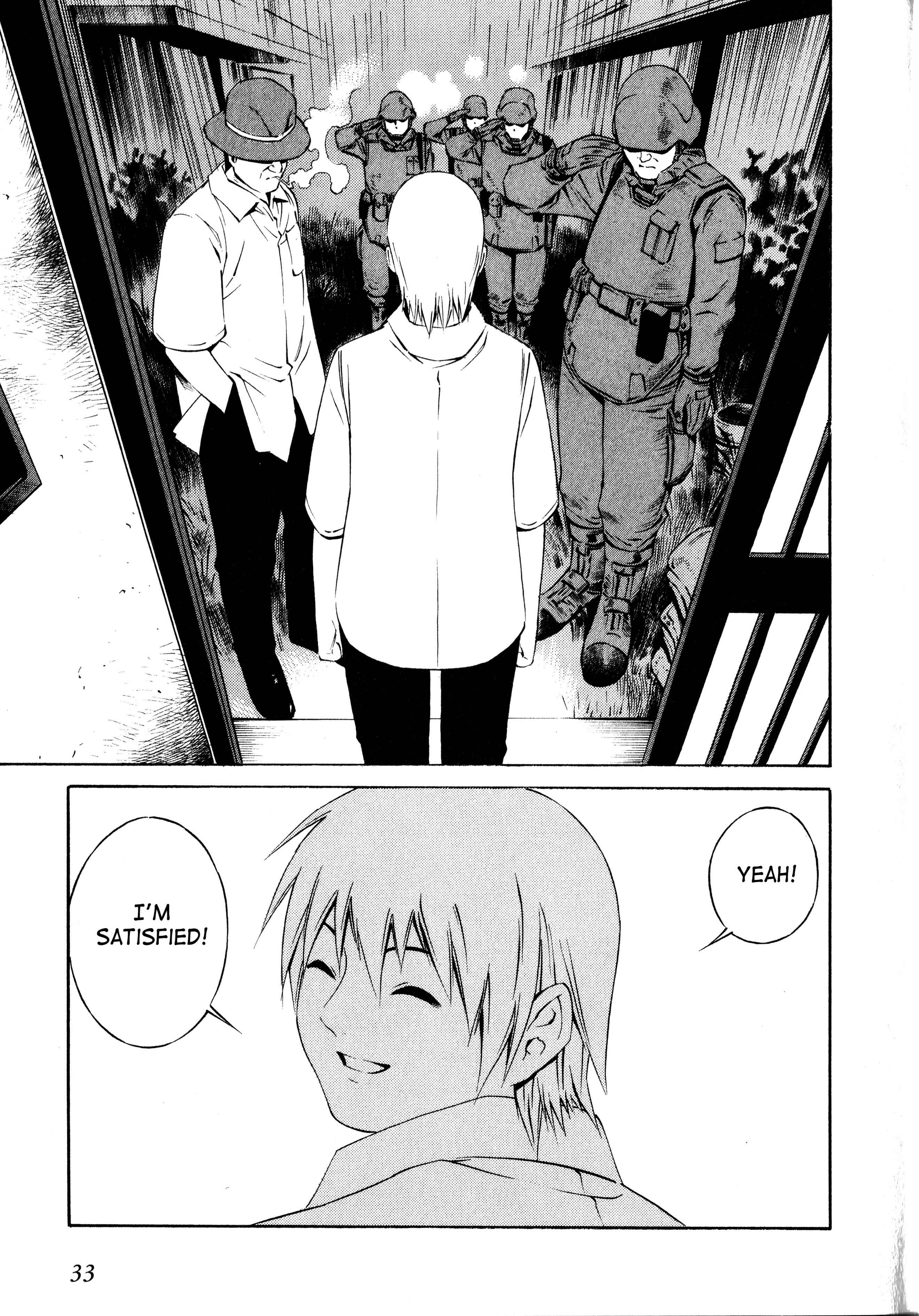Page 32 Chapter 1 Blue Drop