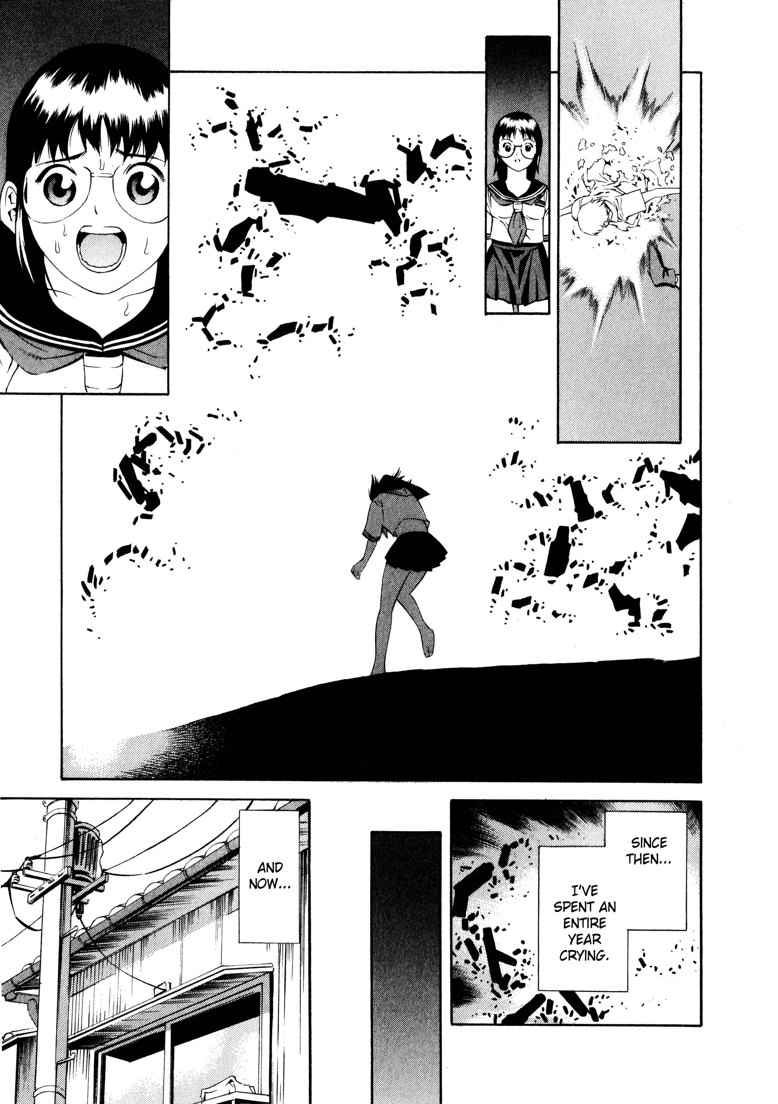 Page 37 Chapter 1 Blue Drop