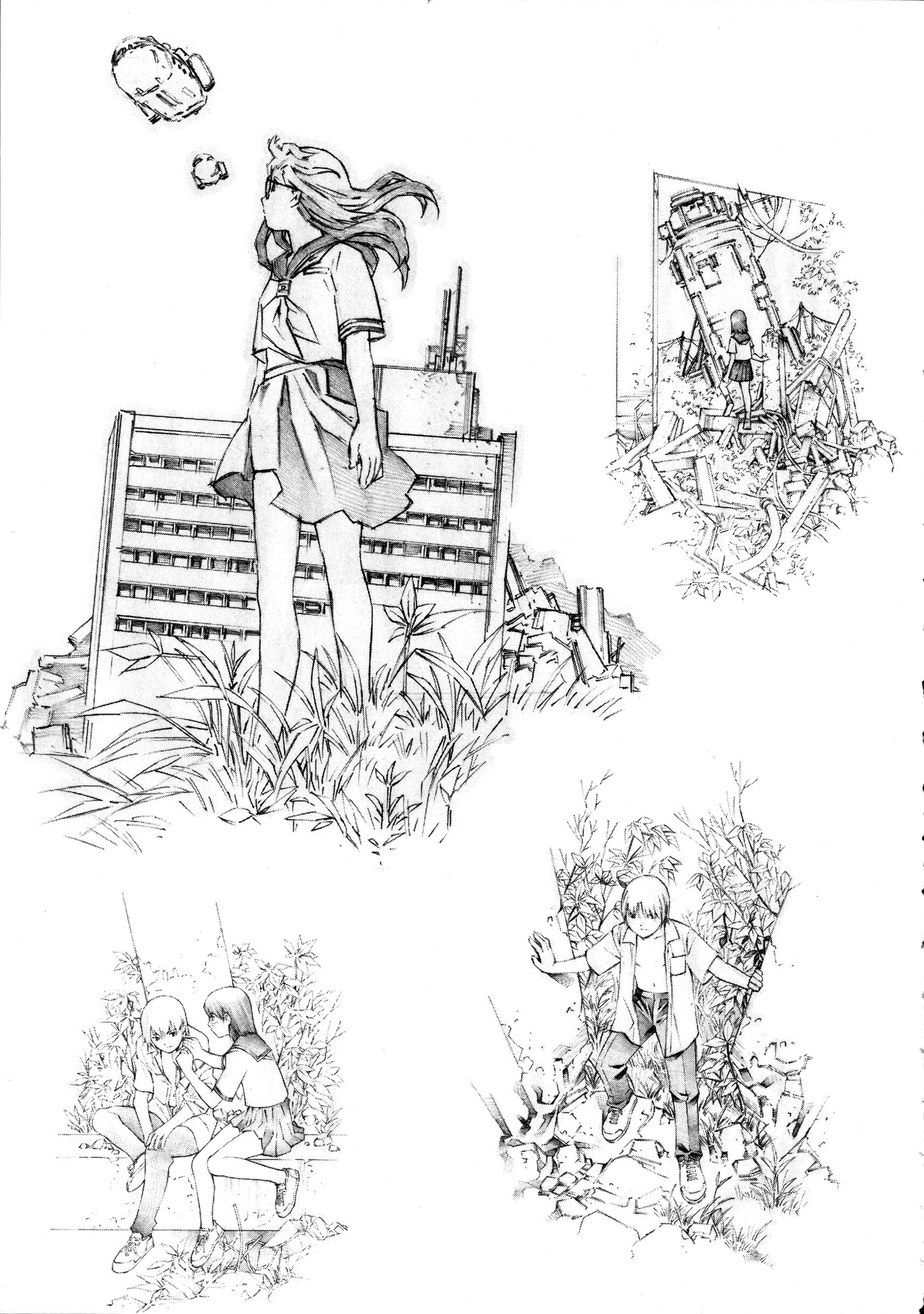 Page 41 Chapter 1 Blue Drop