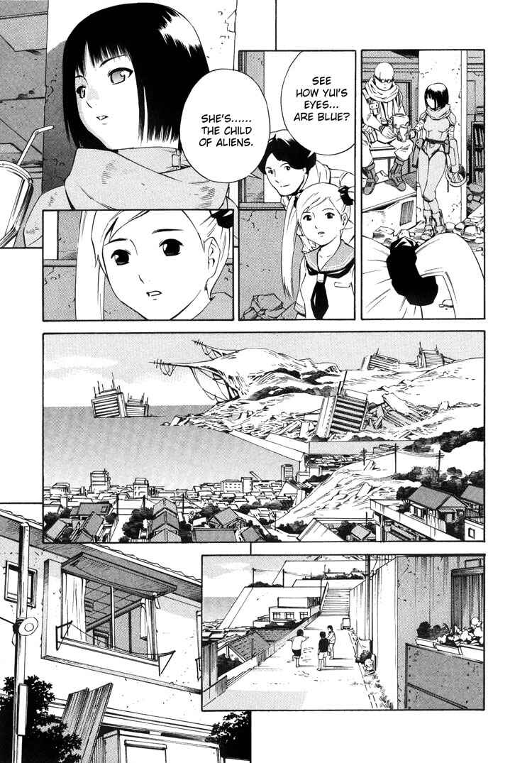 Page 12 Chapter 2 Blue Drop