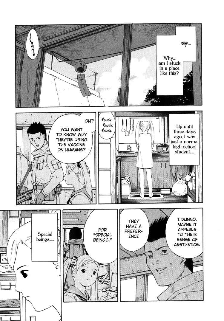 Page 14 Chapter 2 Blue Drop