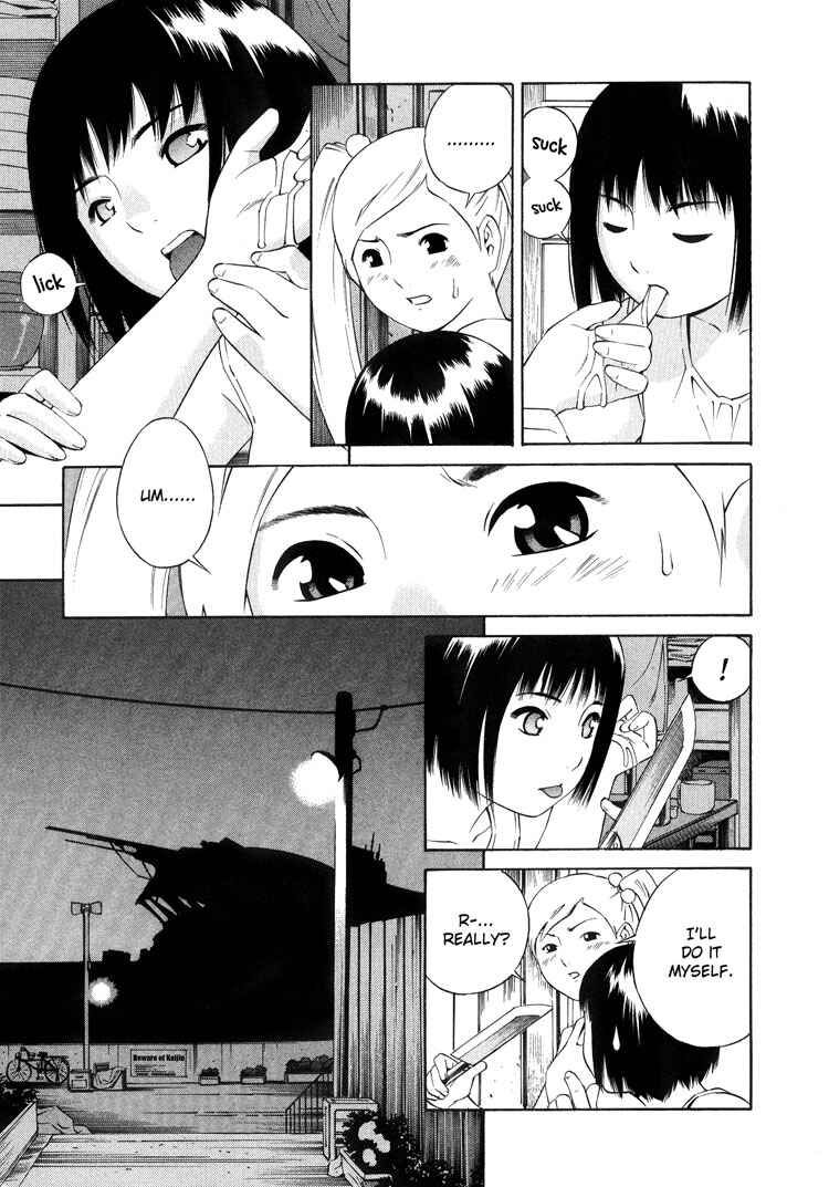 Page 16 Chapter 2 Blue Drop