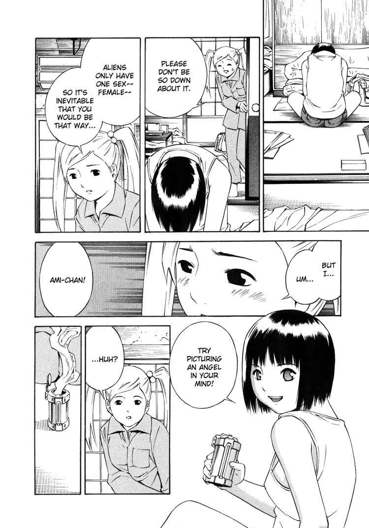 Page 17 Chapter 2 Blue Drop