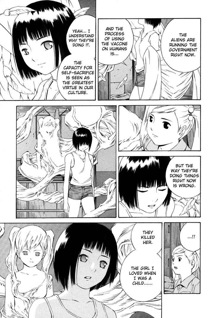 Page 20 Chapter 2 Blue Drop