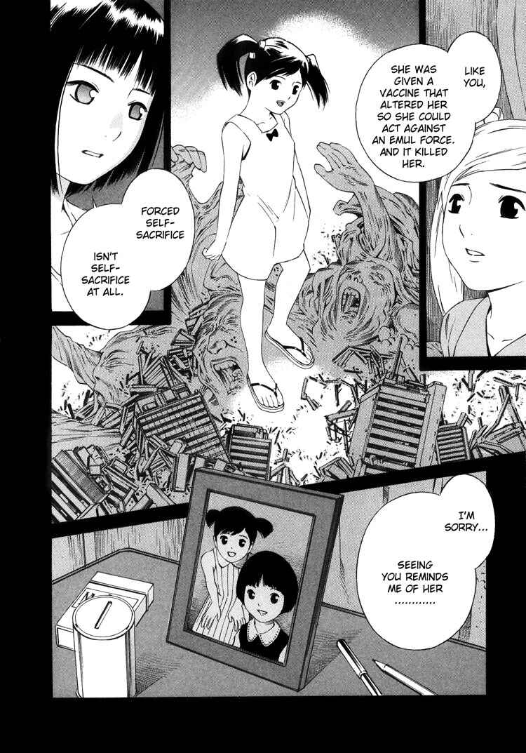 Page 21 Chapter 2 Blue Drop