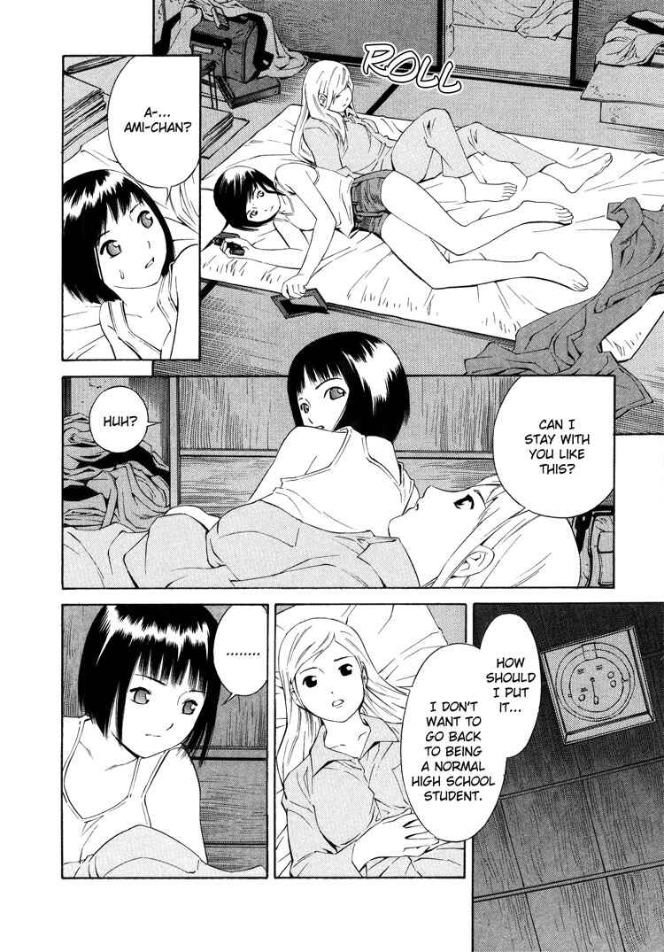 Page 23 Chapter 2 Blue Drop