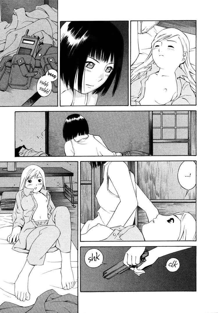 Page 26 Chapter 2 Blue Drop