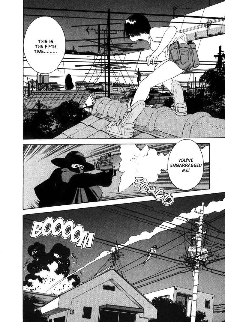 Page 29 Chapter 2 Blue Drop