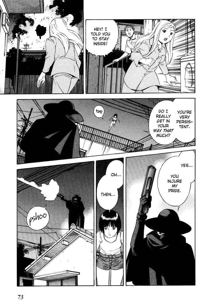 Page 30 Chapter 2 Blue Drop