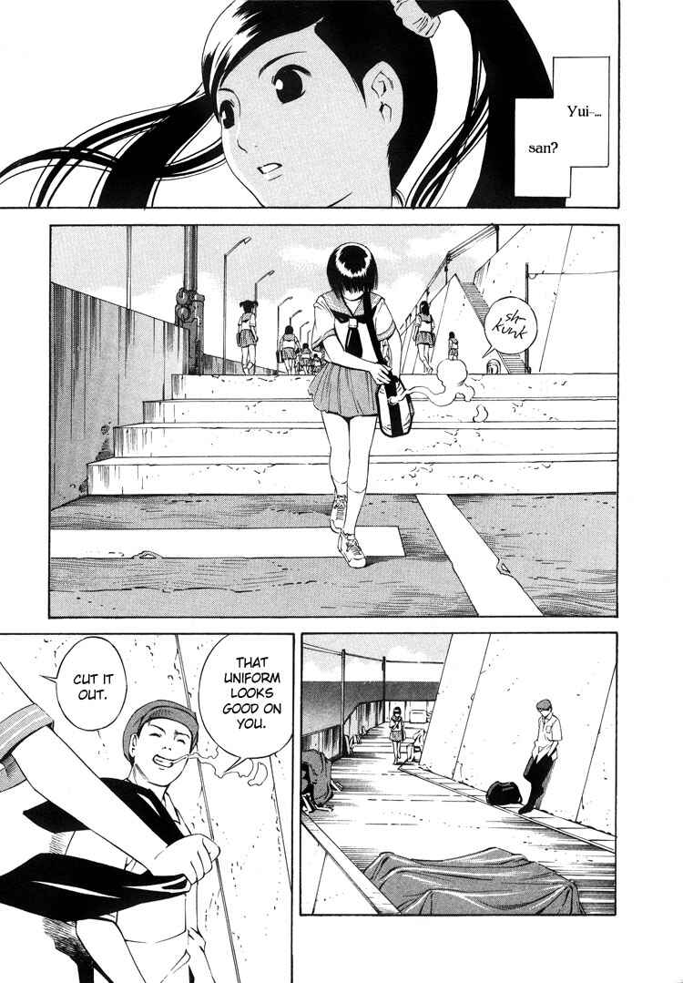 Page 38 Chapter 2 Blue Drop