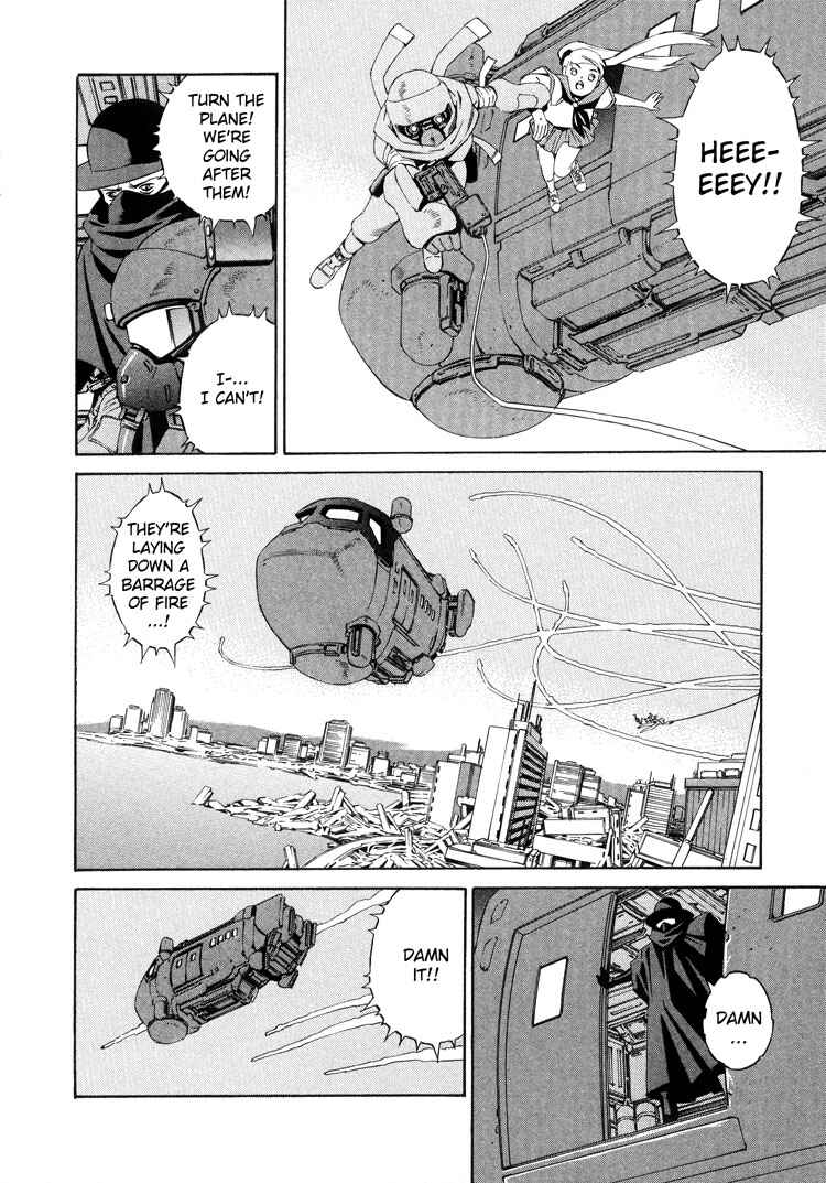 Page 7 Chapter 2 Blue Drop