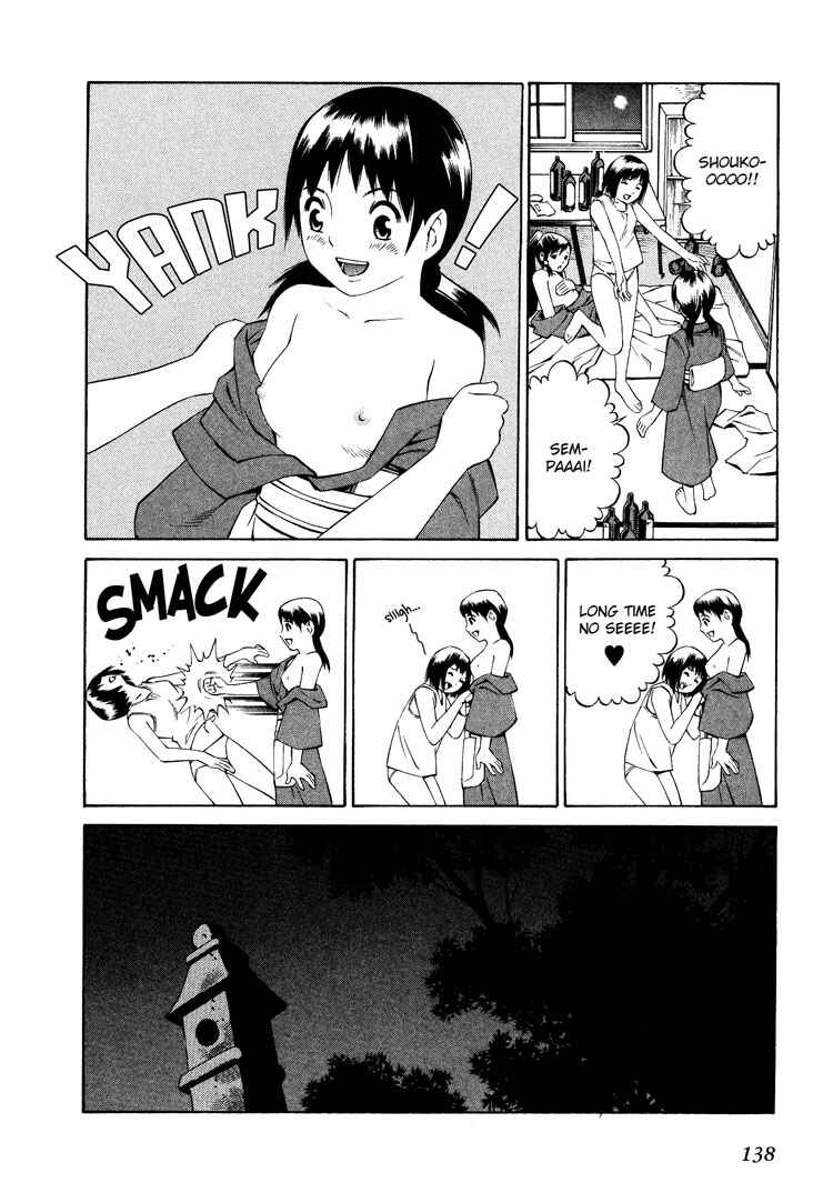 Page 10 Chapter 4 Blue Drop
