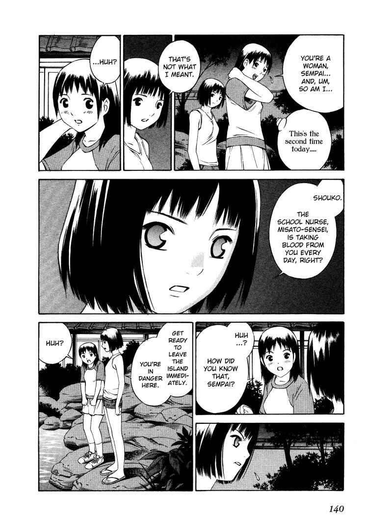 Page 12 Chapter 4 Blue Drop