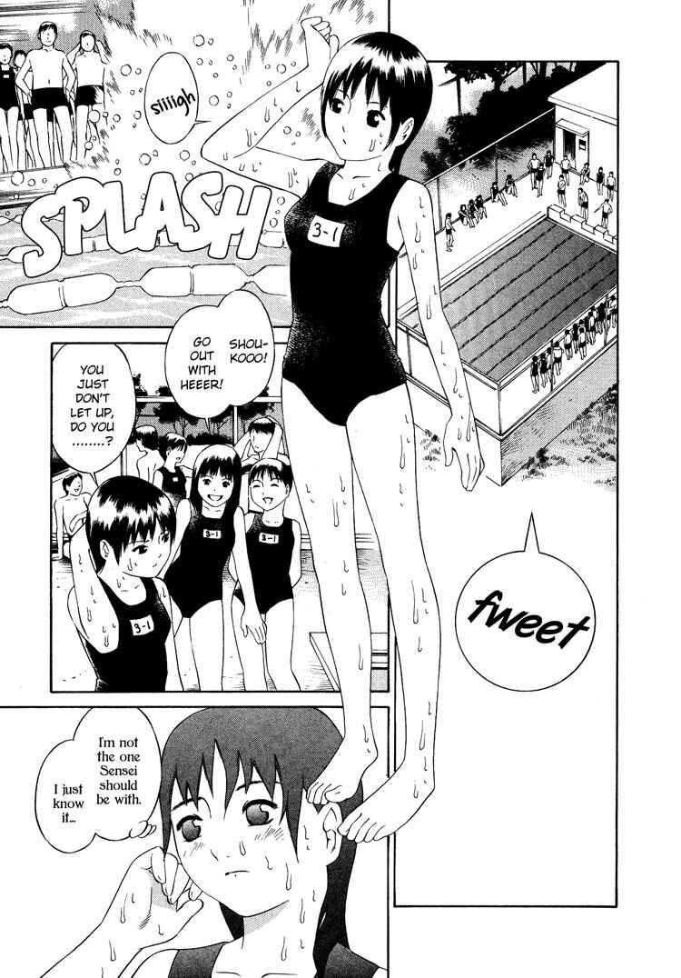 Page 15 Chapter 4 Blue Drop