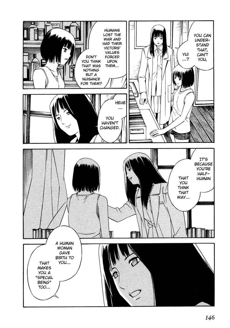 Page 18 Chapter 4 Blue Drop