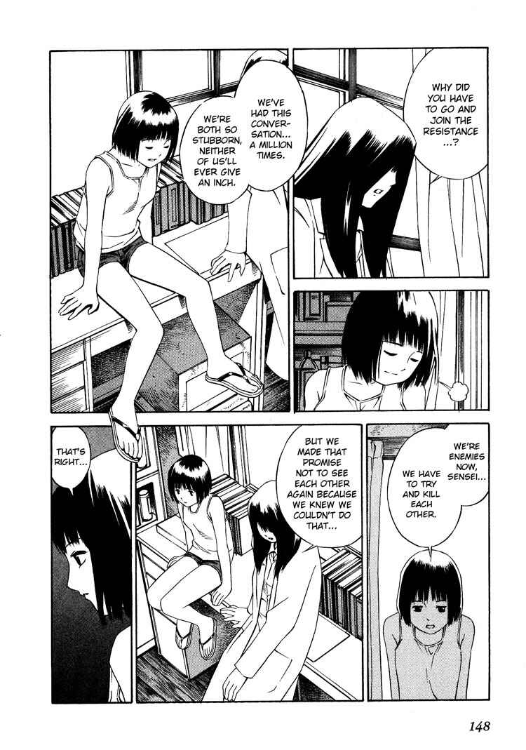 Page 20 Chapter 4 Blue Drop
