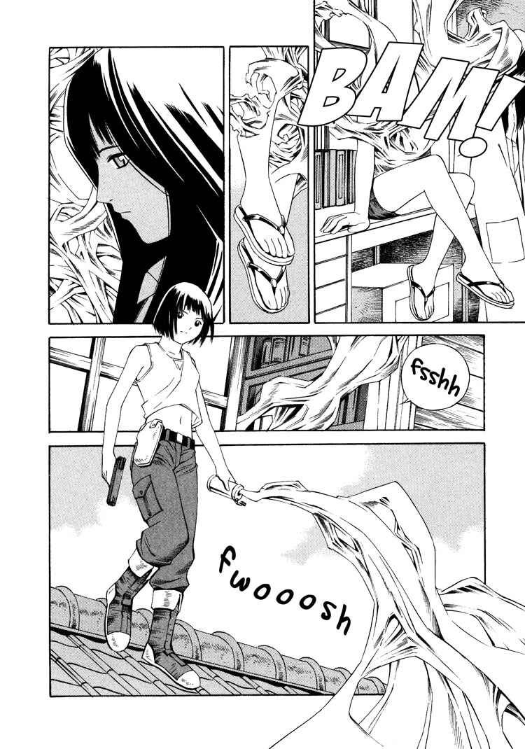 Page 22 Chapter 4 Blue Drop