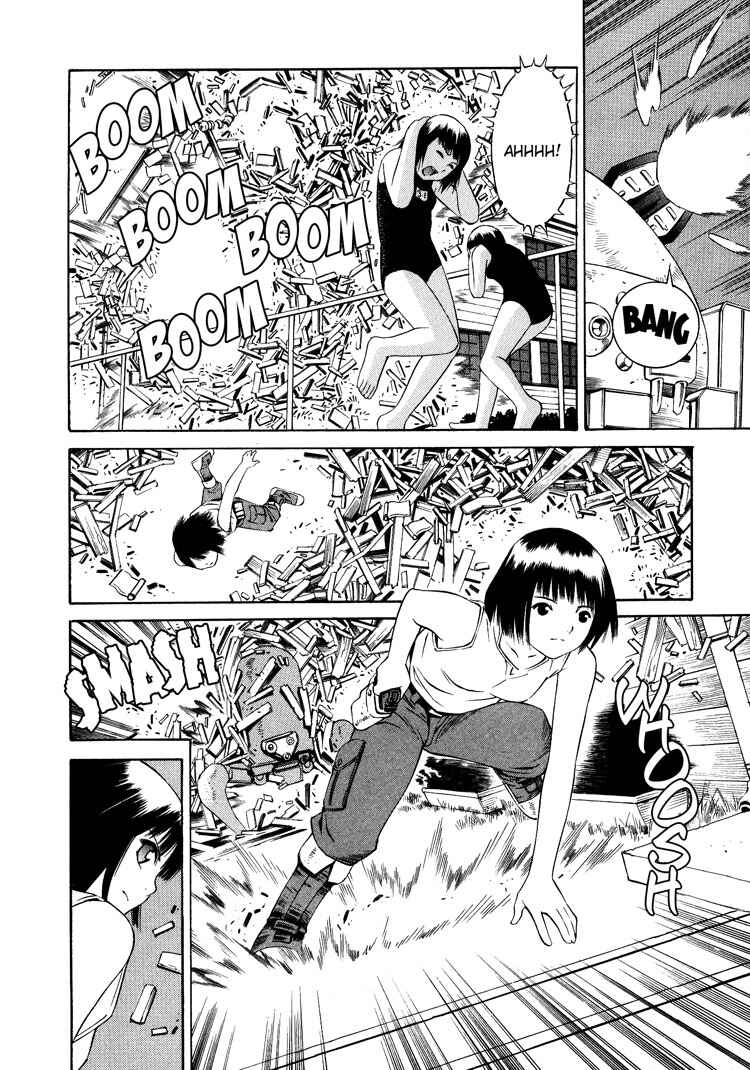 Page 24 Chapter 4 Blue Drop