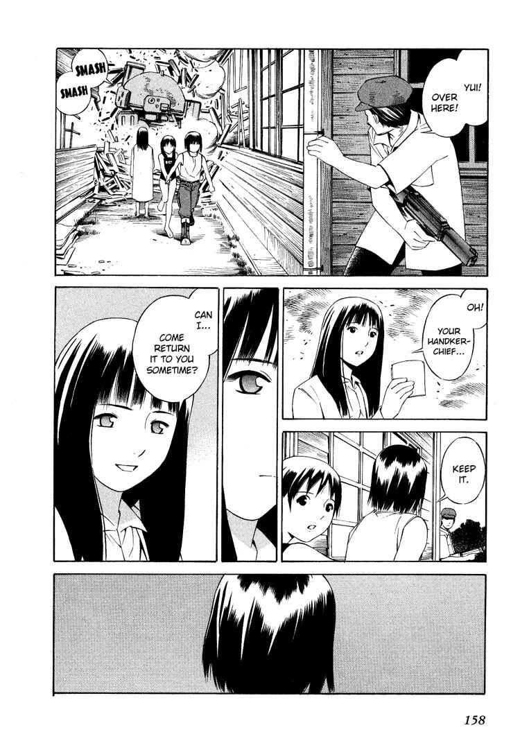 Page 30 Chapter 4 Blue Drop