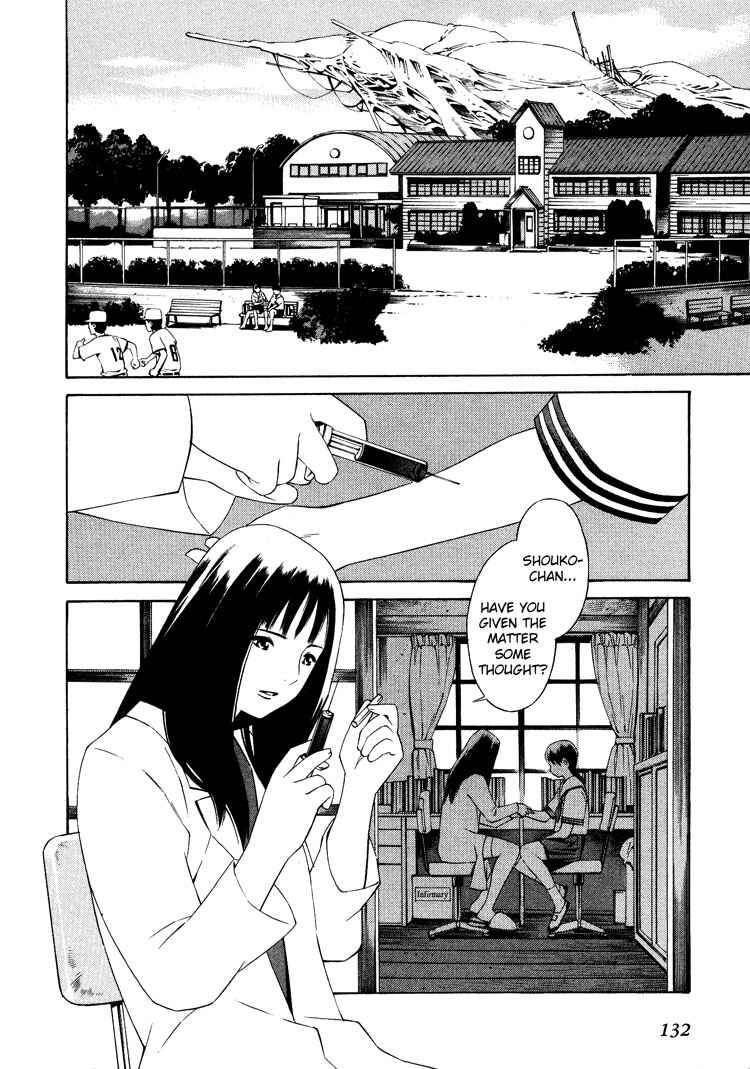 Page 4 Chapter 4 Blue Drop