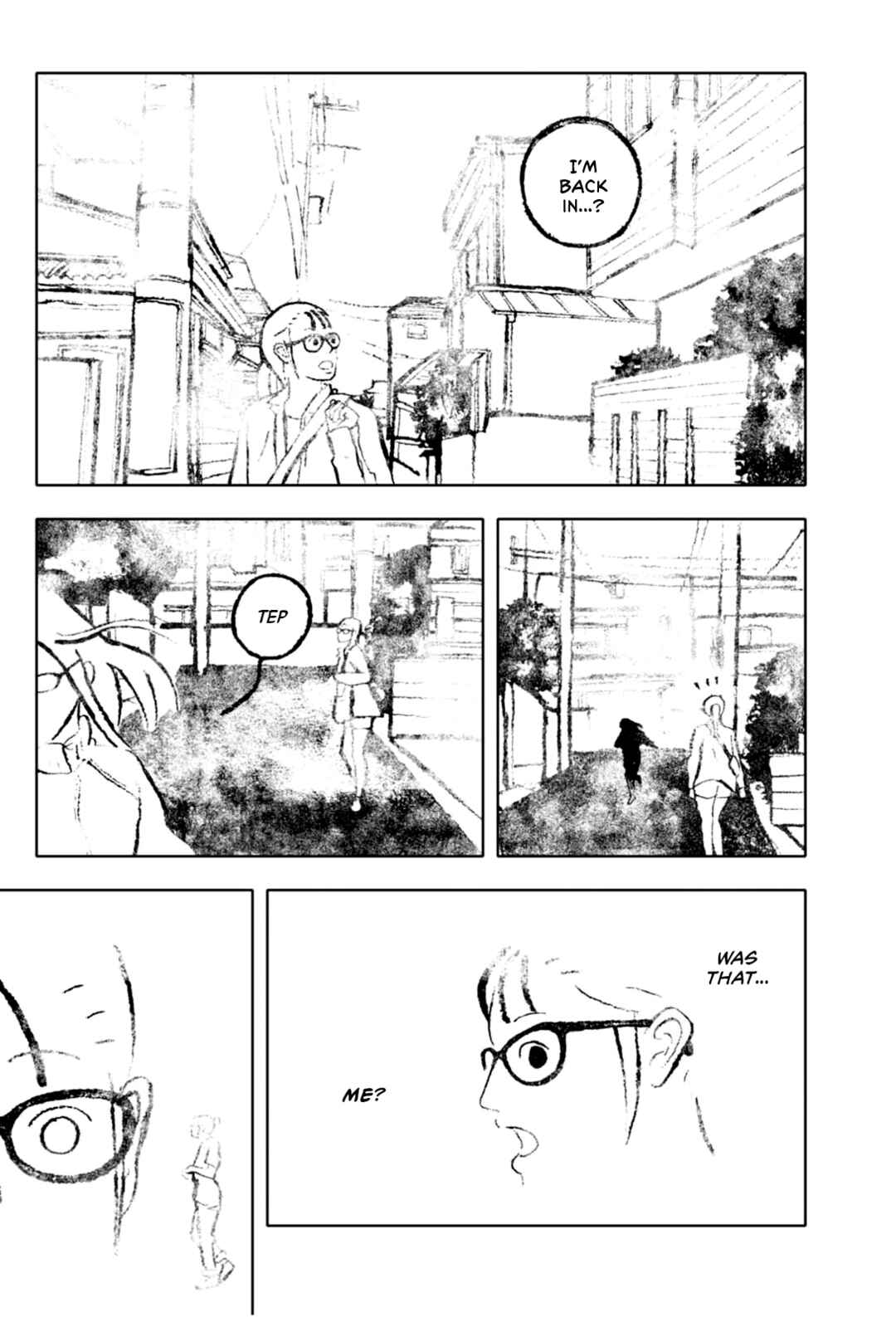 Page 25 Chapter 2 Haru Is Around the Corner