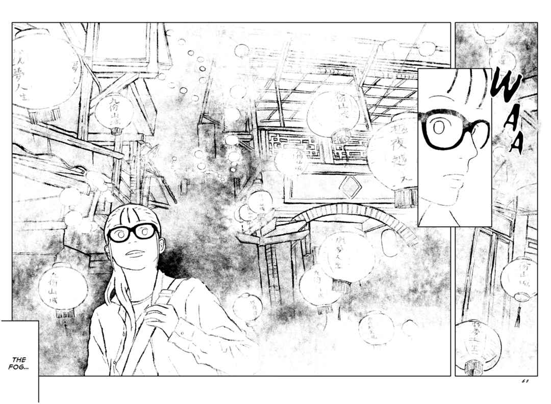Page 28 Chapter 2 Haru Is Around the Corner