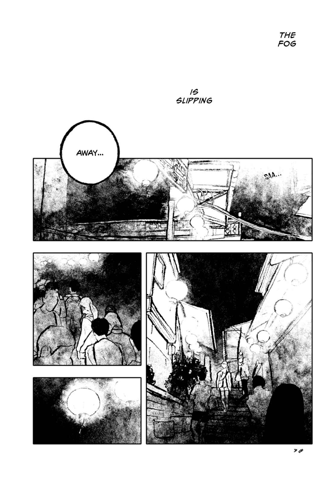Page 29 Chapter 2 Haru Is Around the Corner