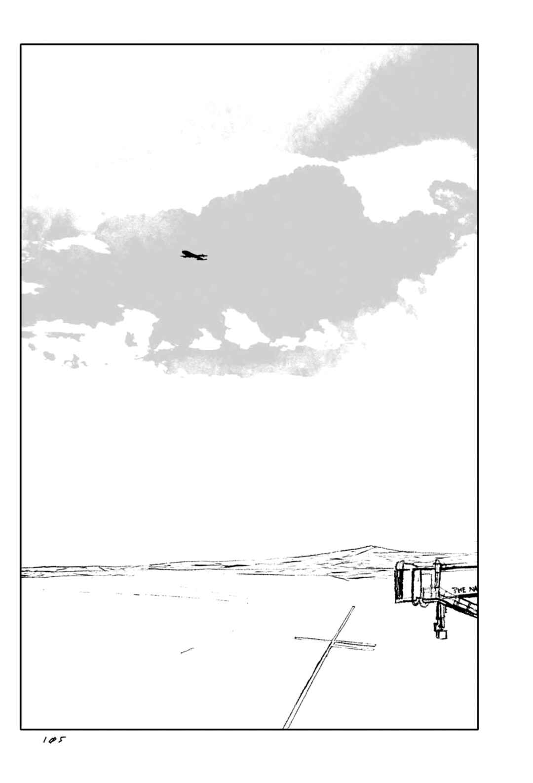 Page 28 Chapter 3 Haru Is Around the Corner