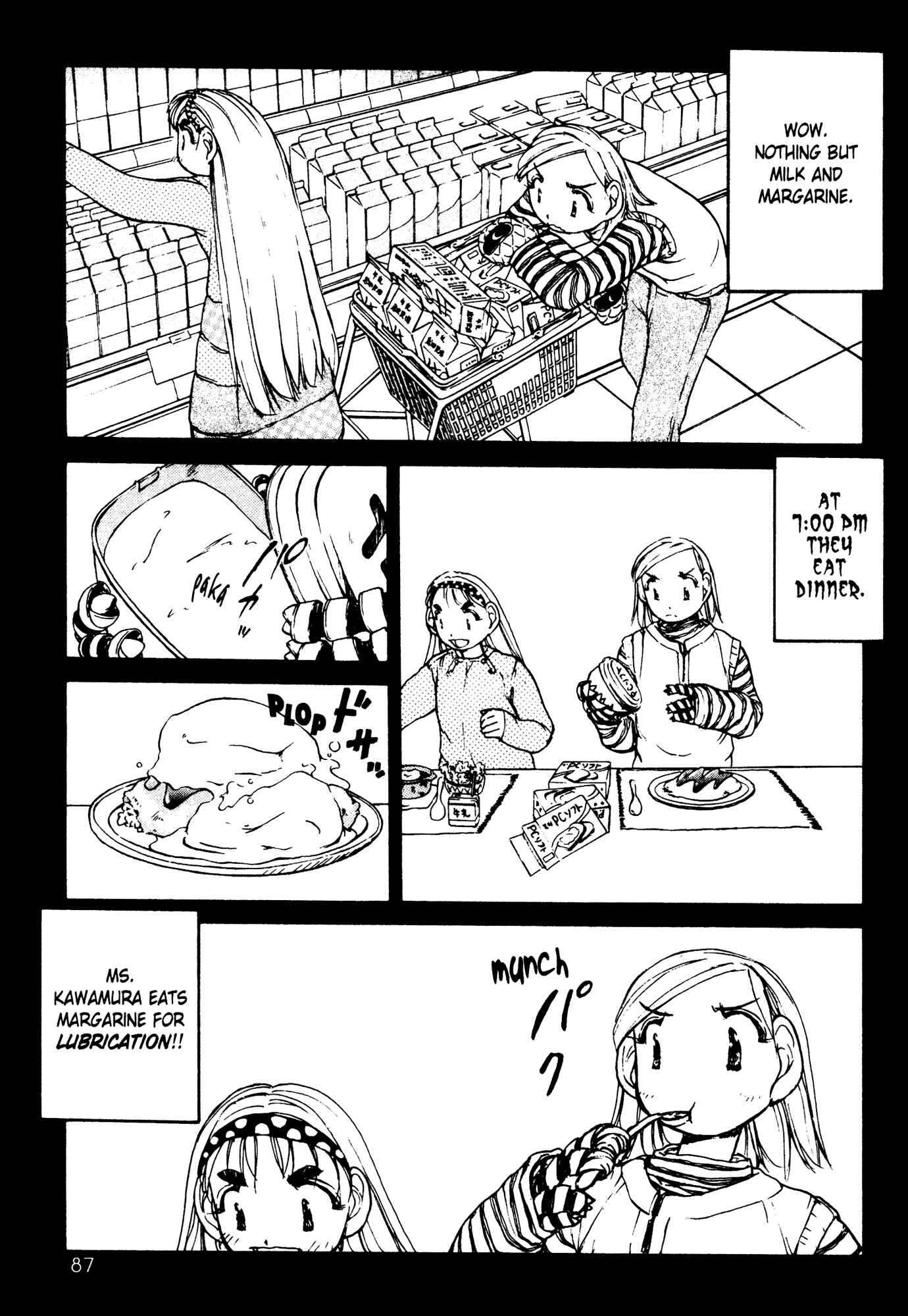 Page 13 Chapter 3 Alien 9 - Emulators