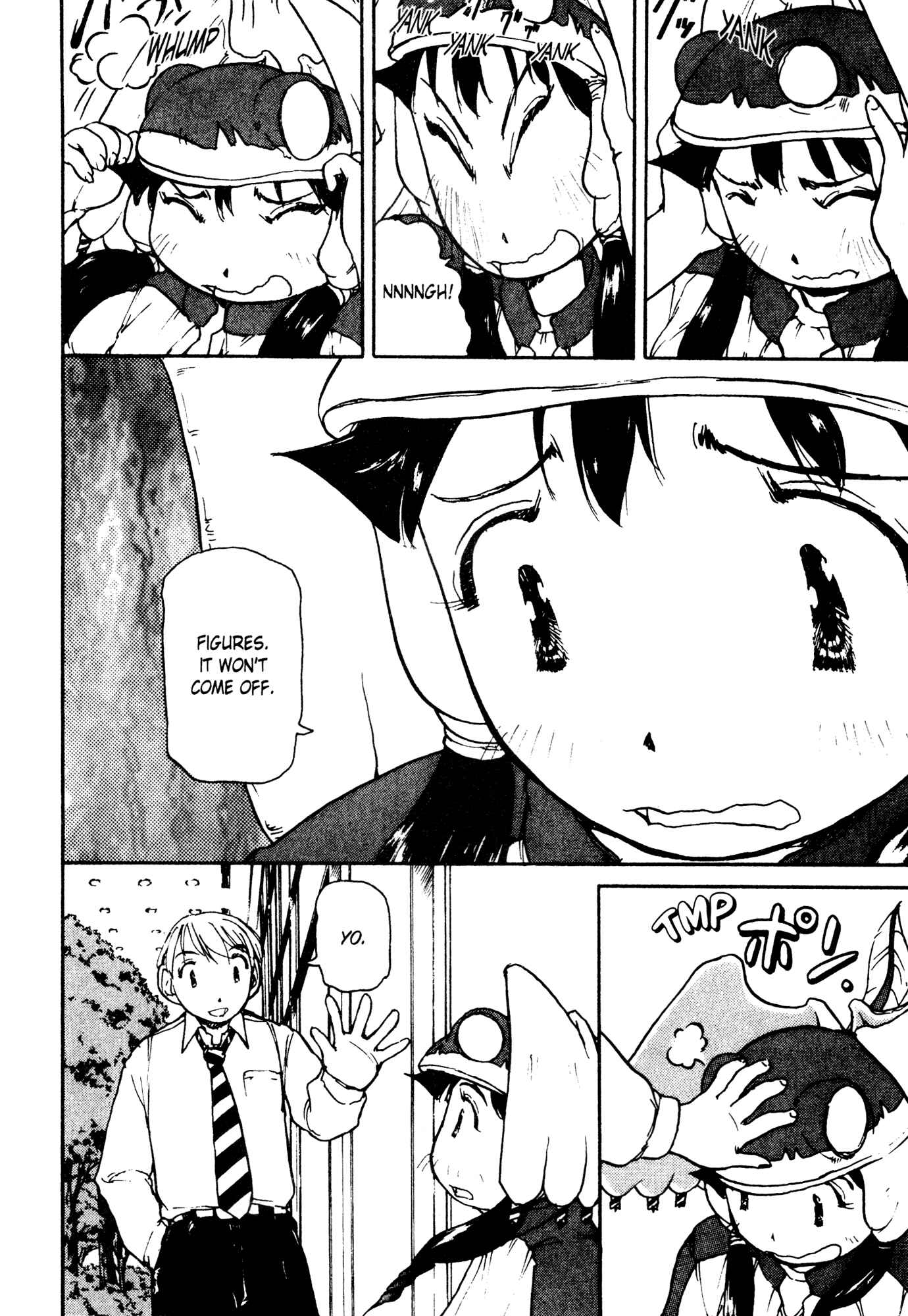 Page 6 Chapter 3 Alien 9 - Emulators