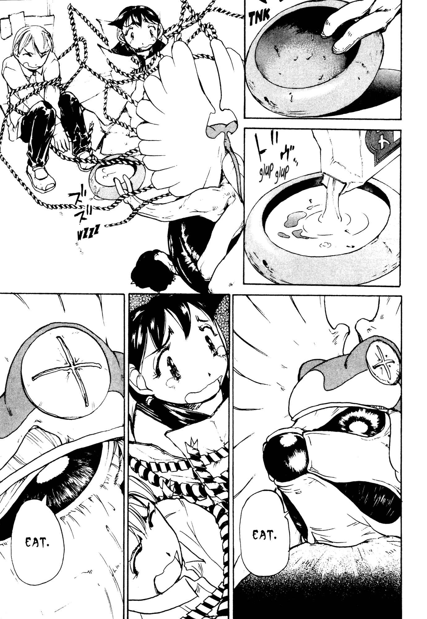 Page 18 Chapter 2 Alien 9 - Emulators