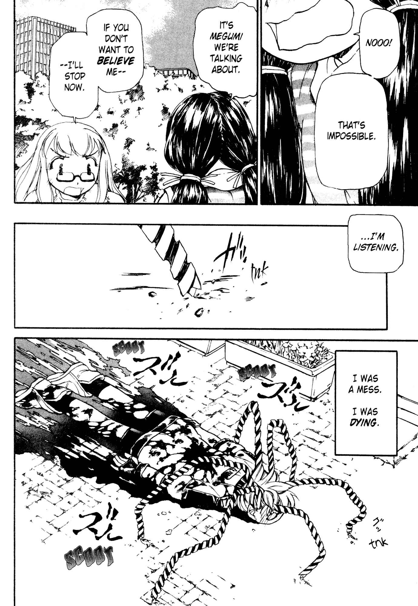 Page 12 Chapter 6 Alien 9 - Emulators