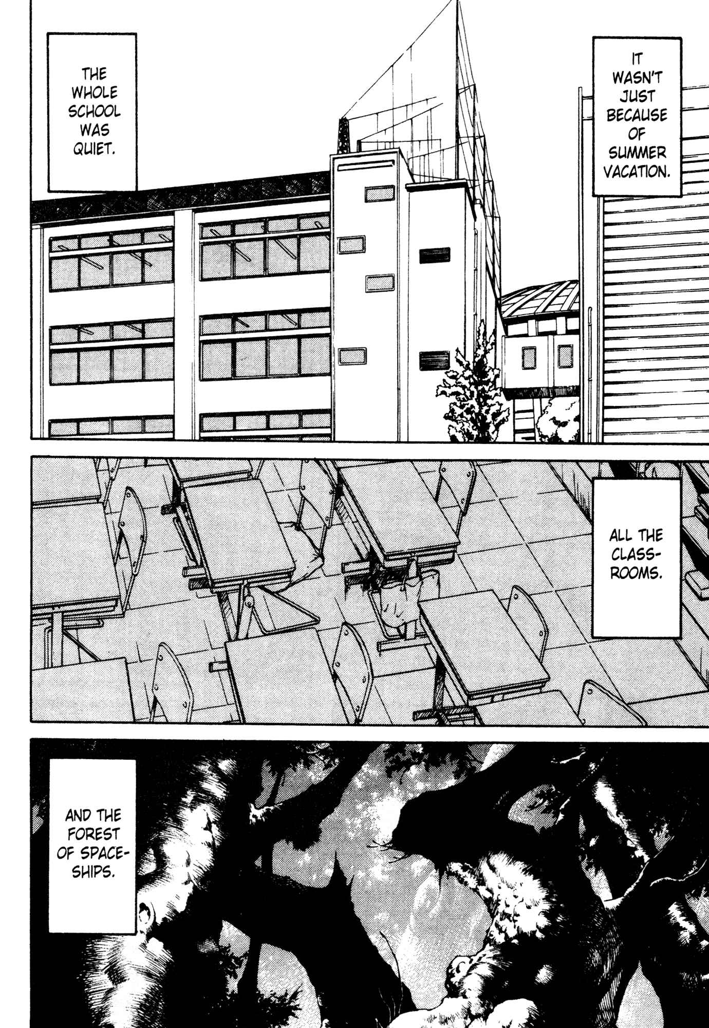 Page 16 Chapter 6 Alien 9 - Emulators