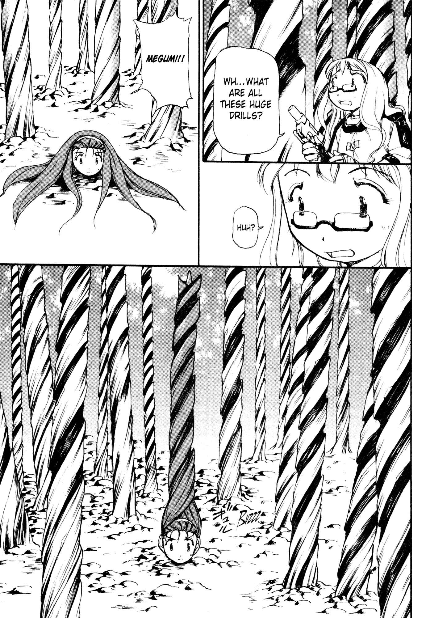 Page 21 Chapter 6 Alien 9 - Emulators