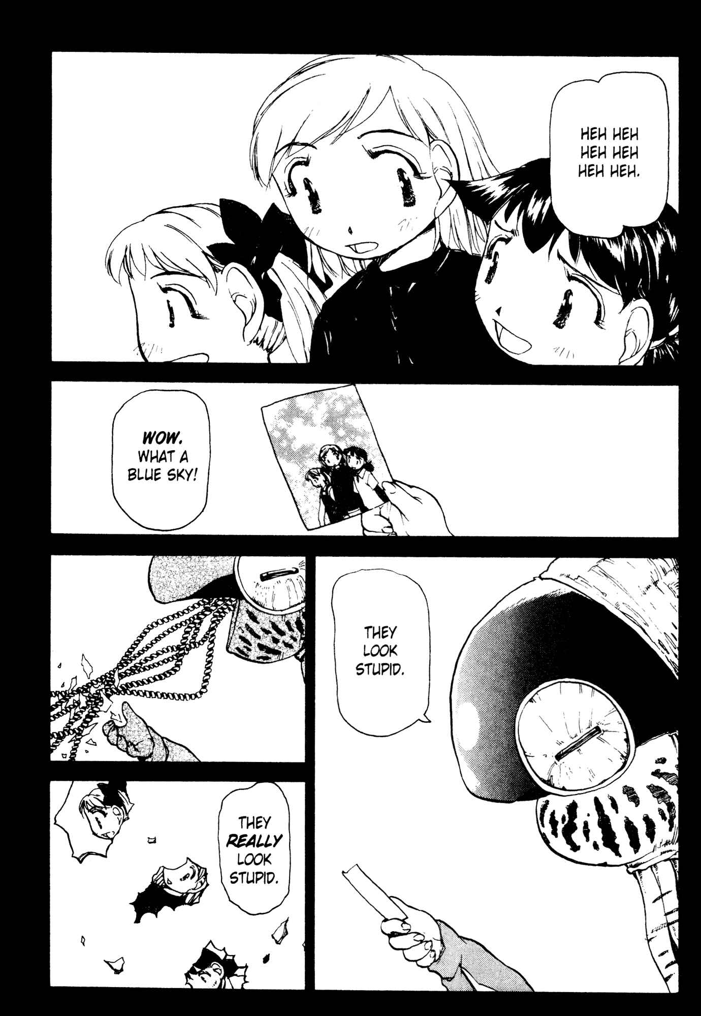 Page 2 Chapter 7 Alien 9 - Emulators
