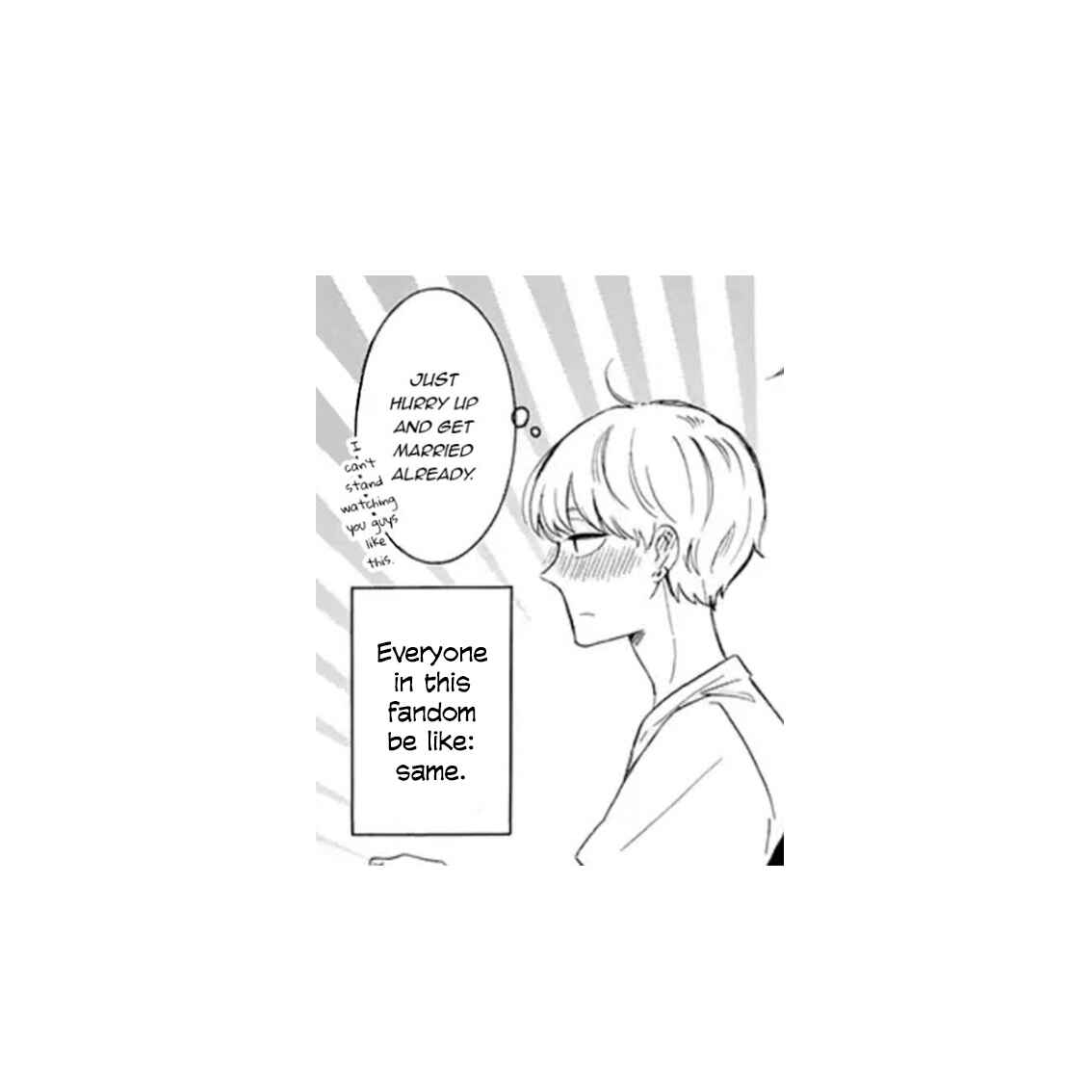 Page 5 Chapter 19 Sweet & Tart Boyfriend