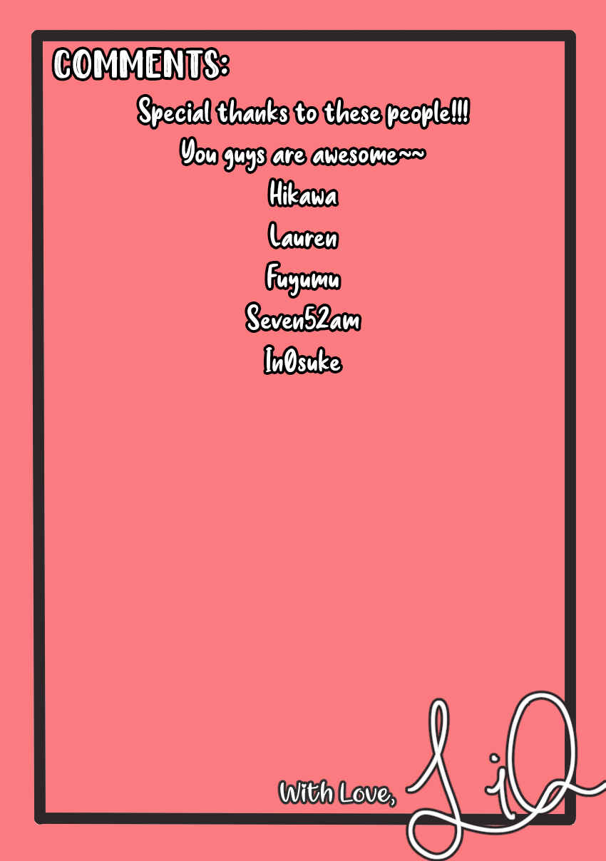 Page 6 Chapter 39 Sweet & Tart Boyfriend