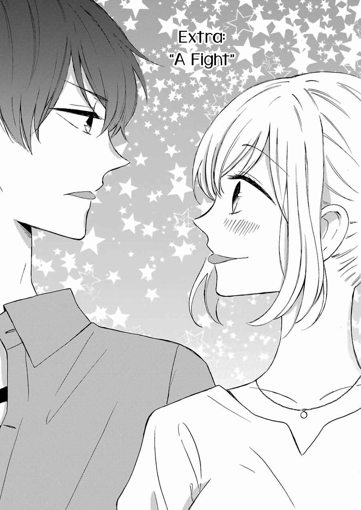 Page 2 Chapter 10.5 Sweet & Tart Boyfriend