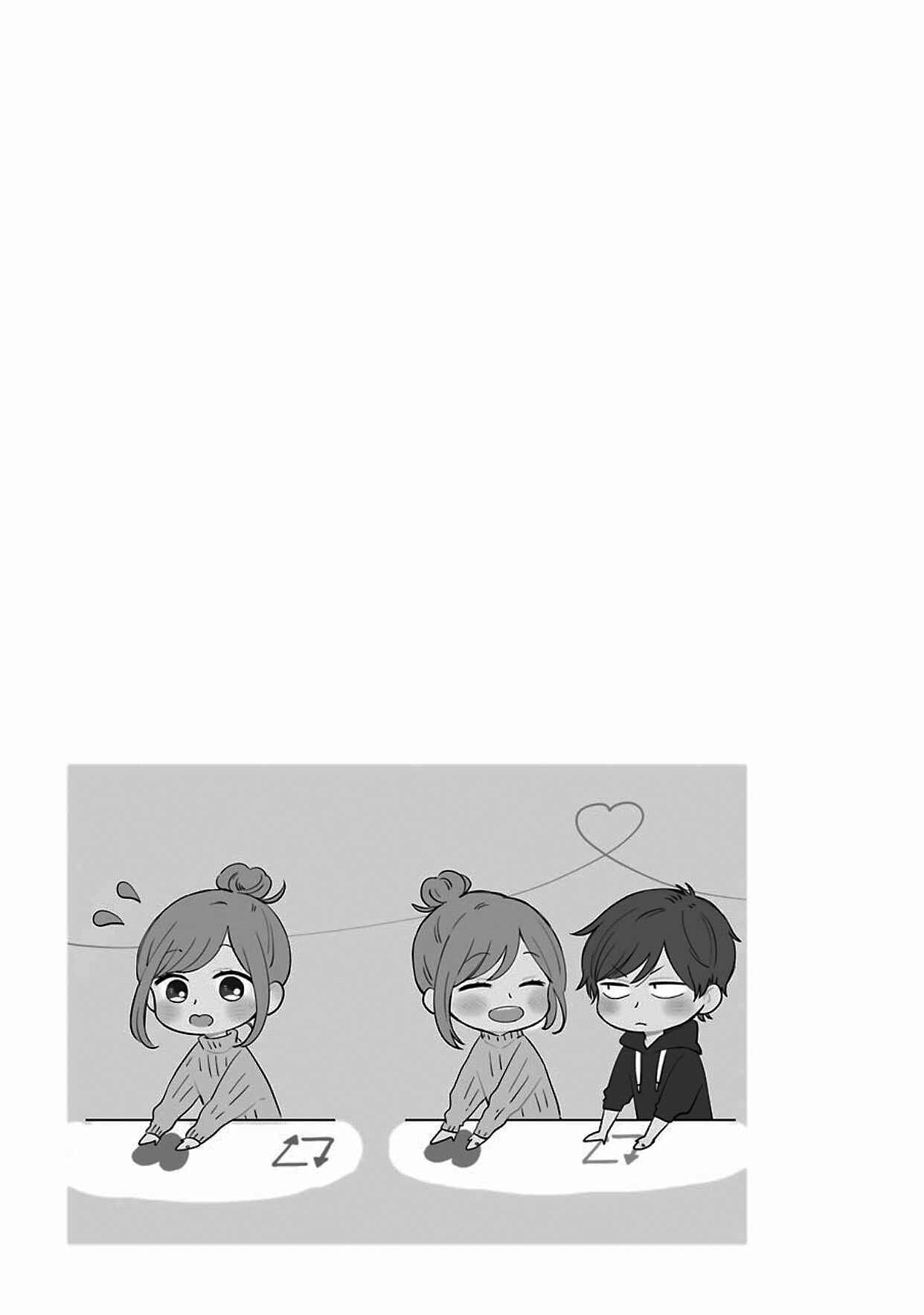Page 1 Chapter 35.5 Sweet & Tart Boyfriend