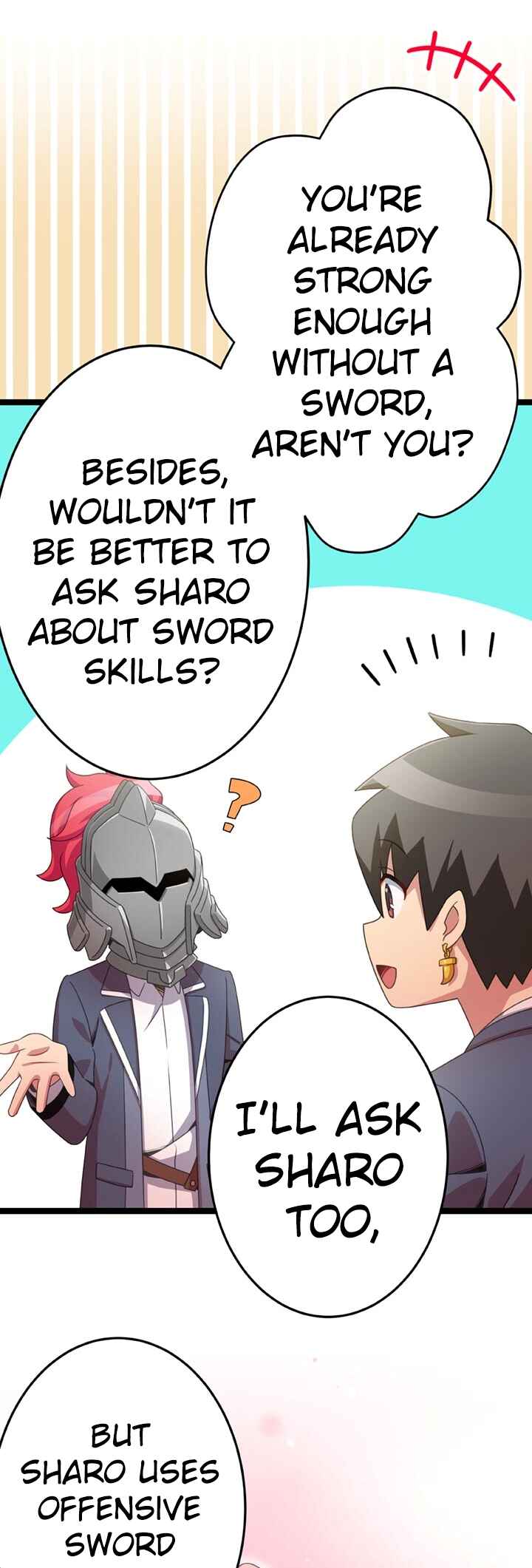 Page 13 Chapter 21 Maou to Ryuuou ni Sodaterareta Shounen wa Gakuen Seikatsu wo Musou suru You desu